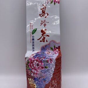 <center>台湾凍頂烏龍茶　300g</center>