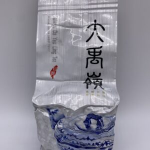 <center>台湾大禹嶺烏龍茶 75g</center>