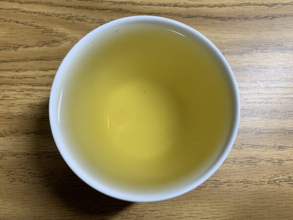 <center>台湾凍頂烏龍茶　300g</center> - 画像 (4)