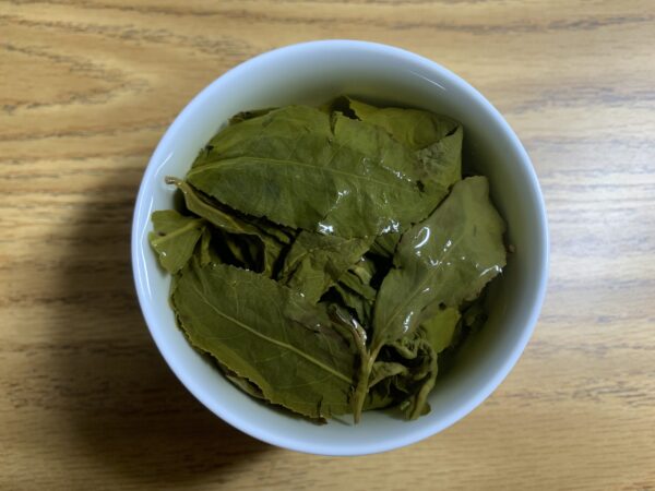 <center>台湾凍頂烏龍茶　300g</center> - 画像 (5)
