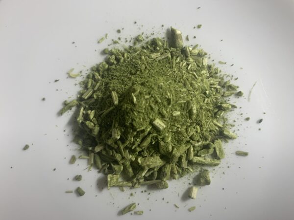 <center>マテ茶 Portão Tradicional 1kg</center> - 画像 (2)