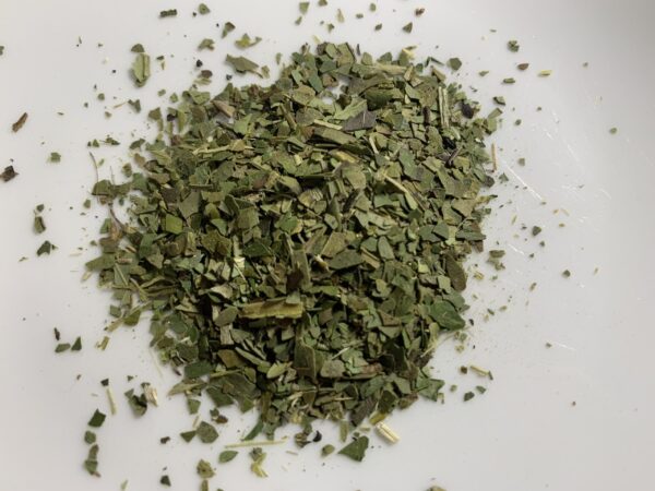 <center>マテ茶 Yacuy Organica Tereré 500g</center> - 画像 (2)