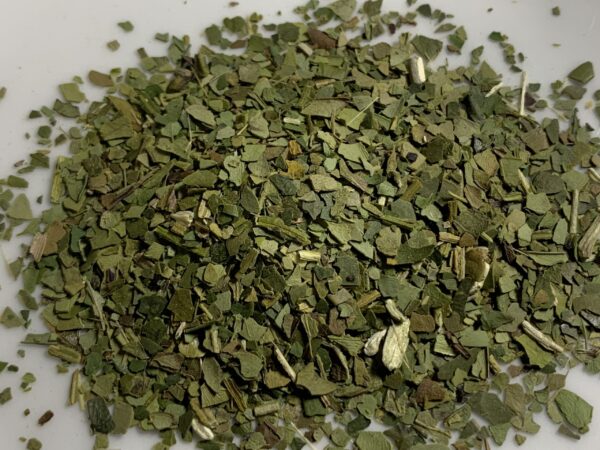 <center>マテ茶 Yacuy Green Yerba Mate Pure Leaf 500g</center> - 画像 (2)