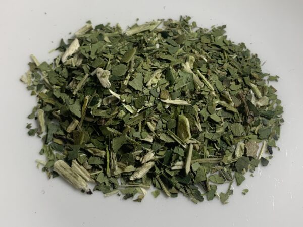 <center>マテ茶 Portão Pura Folha 250g</center> - 画像 (2)