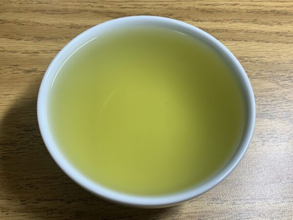 <center>マテ茶 Yacuy Green Yerba Mate Pure Leaf 500g</center> - 画像 (3)