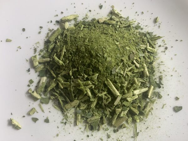 <center>マテ茶 Portão Grossa 1kg</center> - 画像 (2)