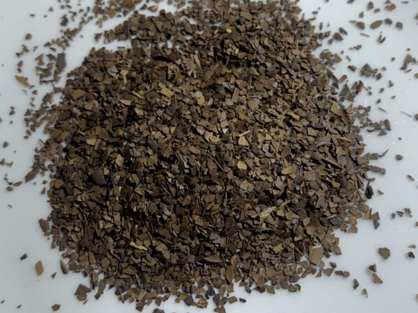 <center>マテ茶 Yacuy Chá Mate Tostado 250g</center> - 画像 (2)