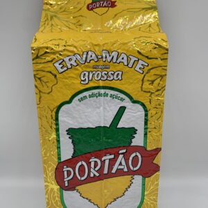 マテ茶