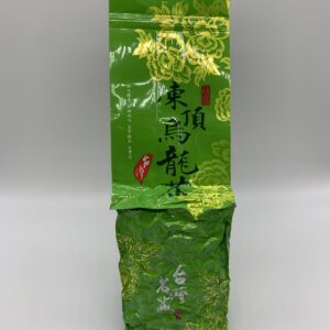 <center>台湾凍頂烏龍茶 150g</center>