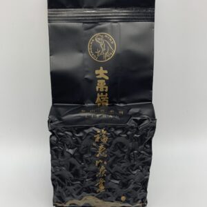<center>台湾大禹嶺烏龍茶 75g</center>