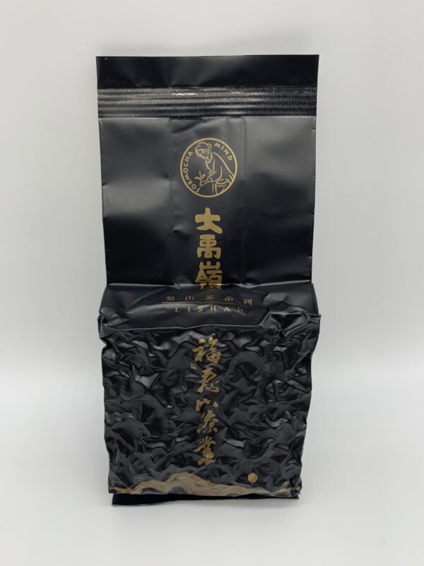 <center>台湾大禹嶺烏龍茶 75g</center>