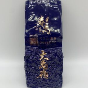 <center>台湾大禹嶺烏龍茶 75g</center>