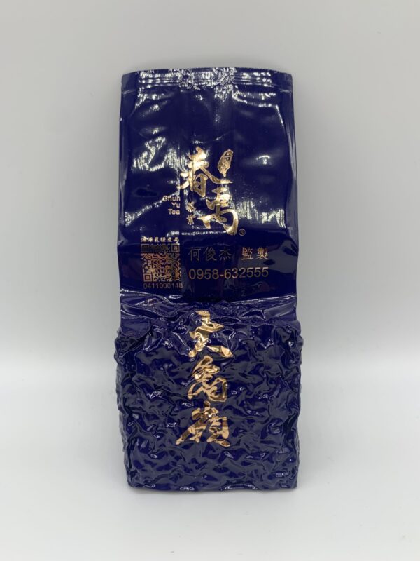 <center>台湾大禹嶺烏龍茶 75g</center>