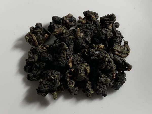 <center>台湾凍頂烏龍茶 150g</center> - 画像 (2)