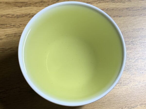 <center>台湾大禹嶺烏龍茶 75g</center> - 画像 (2)