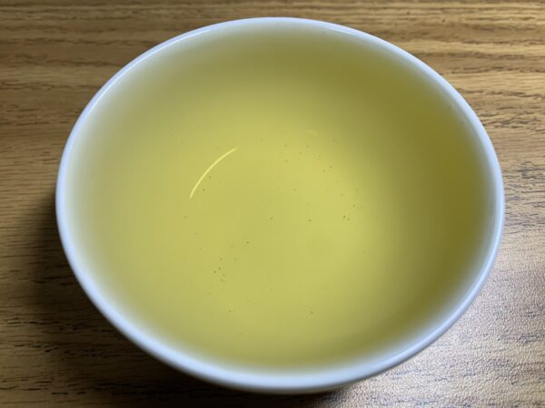 <center>台湾凍頂烏龍茶 150g</center> - 画像 (2)