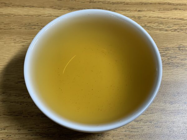 <center>台湾凍頂烏龍茶 150g</center> - 画像 (3)