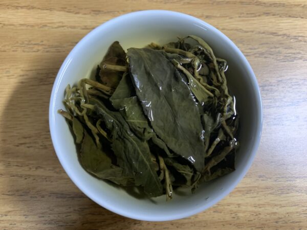 <center>台湾凍頂烏龍茶 150g</center> - 画像 (4)