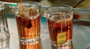 紅茶、Black Tea、ティーバッグ