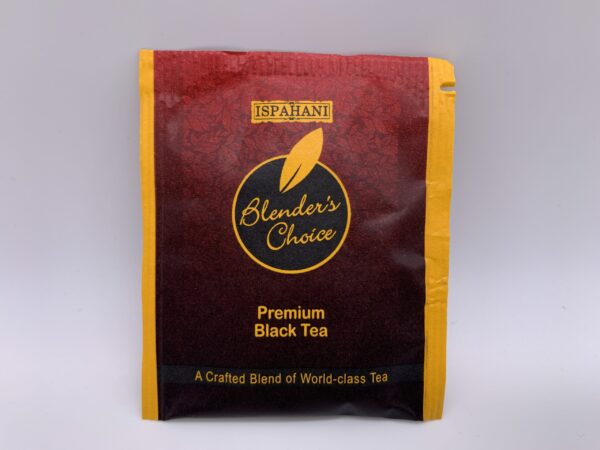 紅茶、Black Tea、ティーバッグ