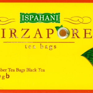 <center>バングラデシュの国民的紅茶 <br>イスパハニ　ミルザプール<br>Ispahani Mirzapore <br>2箱セット</center>