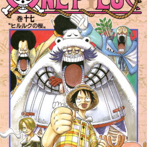 One Piece Comic