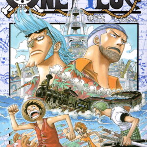 One Piece Comic