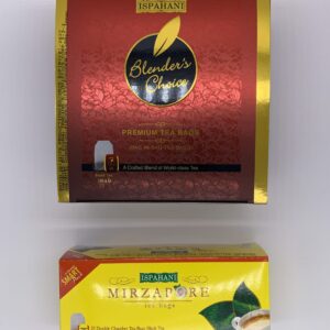 紅茶、Black Tea、ティーバッグ
