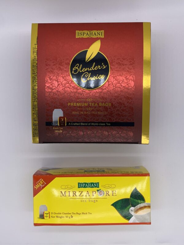 紅茶、Black Tea、ティーバッグ