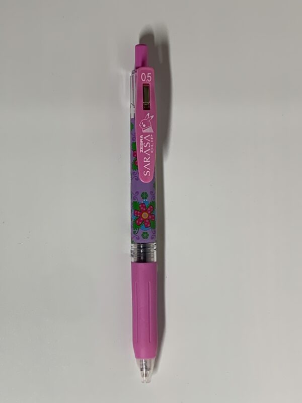 Pokémon Ball Point Pen Set 5 Pieces, Pocket Monster Ball Point Pen Set 5 Pieces - Image 2