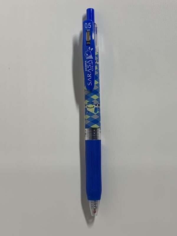 Pokémon Ball Point Pen Set 5 Pieces, Pocket Monster Ball Point Pen Set 5 Pieces - Image 5