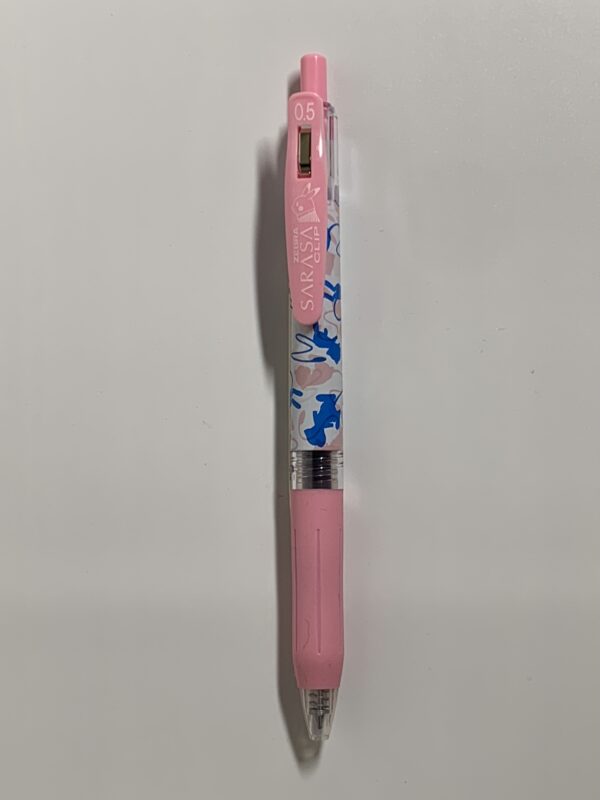 Pokémon Ball Point Pen Set 5 Pieces, Pocket Monster Ball Point Pen Set 5 Pieces - Image 6
